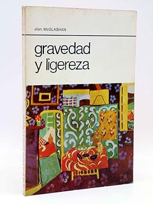 Bild des Verkufers fr LA RED DE JONAS. GRAVEDAD Y LIGEREZA (Alan Mcglashan) Premia, 1979. OFRT zum Verkauf von Libros Fugitivos