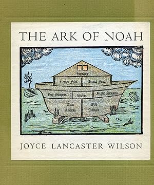 The ark of Noah