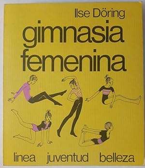 Seller image for Gimnasia femenina for sale by Librera Ofisierra