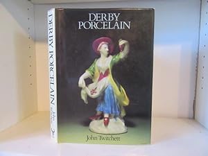 Seller image for Derby Porcelain for sale by BRIMSTONES