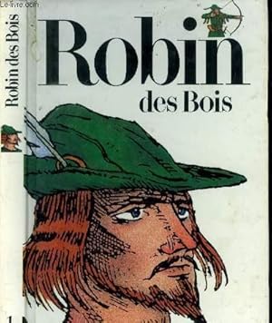 Immagine del venditore per Robin des Bois venduto da Le-Livre