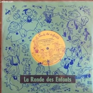 Immagine del venditore per disque vinyle 33t // Chantons en choeur venduto da Le-Livre