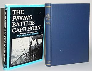 Imagen del vendedor de The Peking Battles Cape Horn a la venta por Azarat Books