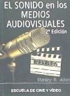 Seller image for SONIDO EN LOS MEDIOS AUDIOVISUALES 2/E for sale by AG Library