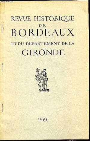 Seller image for Extrait - Gustave de Galard (1779-1841) - Un peintre  Bordfeaux  l'poque romantique for sale by Le-Livre