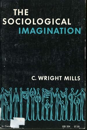 Seller image for The Sociological Imagination for sale by Librairie Le Nord