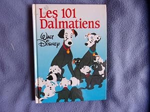 Les 101 Dalmatiens