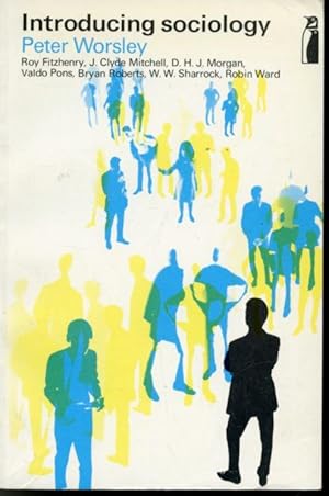 Seller image for Introducing Sociology for sale by Librairie Le Nord