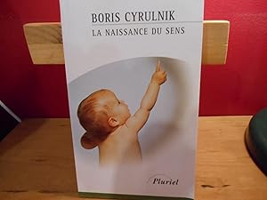 Image du vendeur pour LA NAISSANCE DU SENS mis en vente par La Bouquinerie  Dd