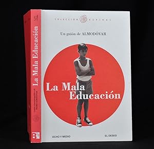 La Mala Educacion