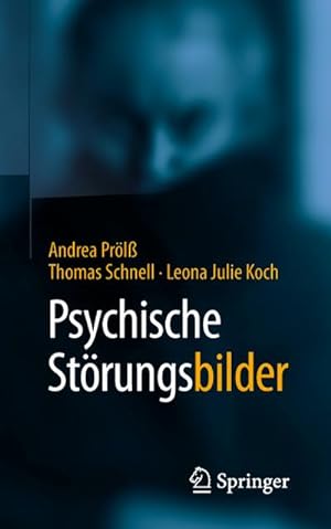 Seller image for Psychische StrungsBILDER for sale by BuchWeltWeit Ludwig Meier e.K.