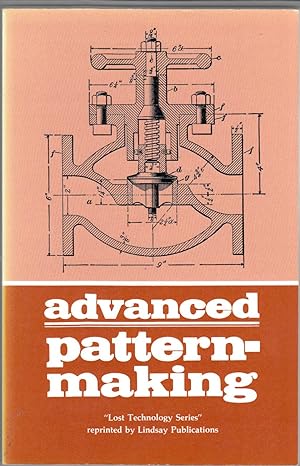 Advanced Pattern Making (4090)