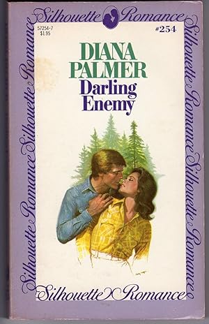 Darling Enemy