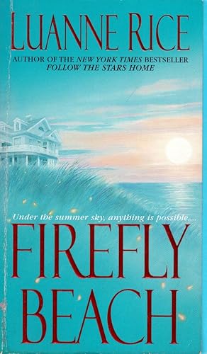 Seller image for Firefly Beach for sale by Kayleighbug Books, IOBA