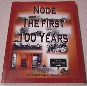 Node, The First 100 Years; Signed