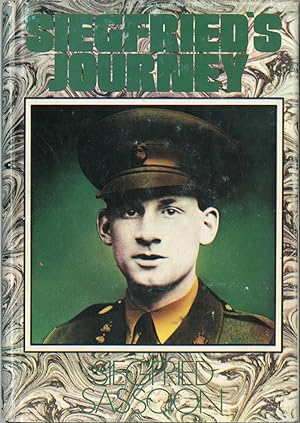 SIEGFRIED'S JOURNEY 1916-1920