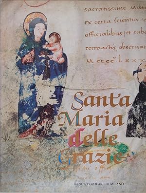 Santa Maria delle Grazie in Milano
