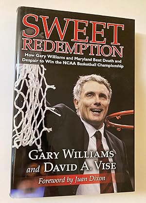 Seller image for Sweet Redemption (Signed First Edition, First Printing) for sale by M.S.  Books