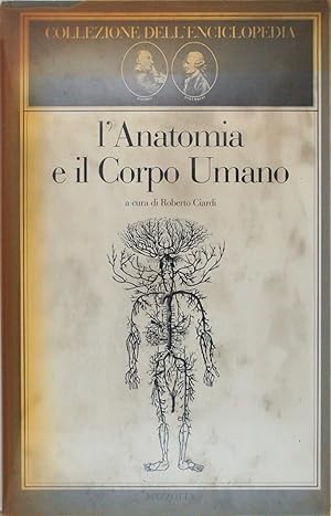 L'Anatomia e il corpo umano