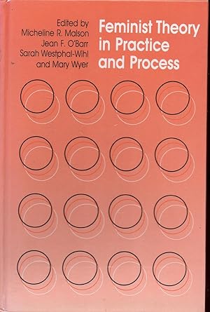Seller image for Feminist Theory in Practice and Process for sale by Warren Hahn