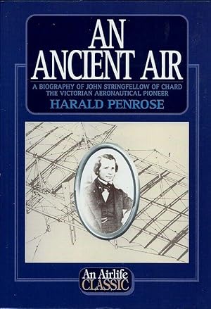 An Ancient Air (Airlife Classic) (Airlife's Classics)