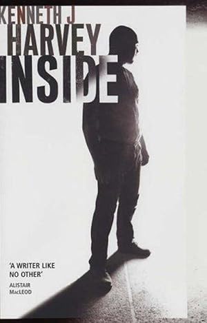 Seller image for Inside for sale by M.Roberts - Books And ??????
