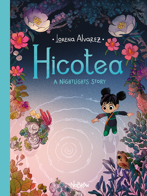 Seller image for Hicotea: A Nightlights Story (Hardback or Cased Book) for sale by BargainBookStores