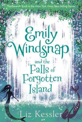 Seller image for Emily Windsnap and the Falls of Forgotten Island (Paperback or Softback) for sale by BargainBookStores