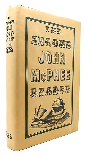 Imagen del vendedor de THE SECOND JOHN MCPHEE READER a la venta por Rare Book Cellar