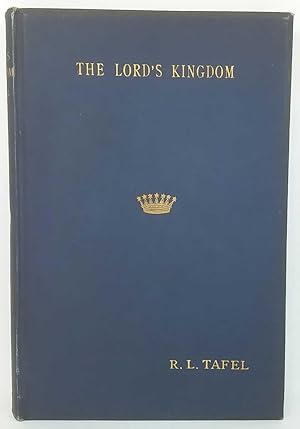 Imagen del vendedor de The Lord's Kingdom: Sermons on the Lord's Prayer a la venta por Book Merchant Jenkins, ANZAAB / ILAB