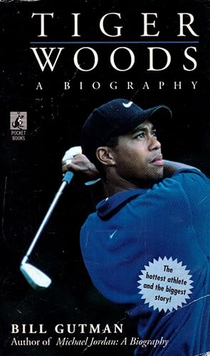 Immagine del venditore per Tiger Woods venduto da Kayleighbug Books, IOBA