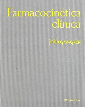 Farmacocinetica clinica