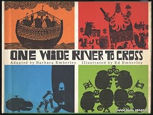 Seller image for One Wide River to Cross. for sale by Grendel Books, ABAA/ILAB