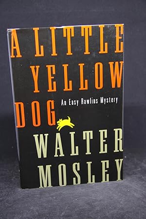 A Little Yellow Dog: An Easy Rawlins Mystery (Easy Rawlins Mysteries)