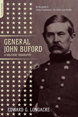 Seller image for General John Buford (Paperback or Softback) for sale by BargainBookStores