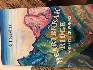 Seller image for Heartbreak Ridge for sale by Bristlecone Books  RMABA