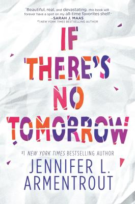 Image du vendeur pour If There's No Tomorrow (Paperback or Softback) mis en vente par BargainBookStores
