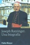 Imagen del vendedor de Joseph Ratzinger. Una biografía a la venta por AG Library