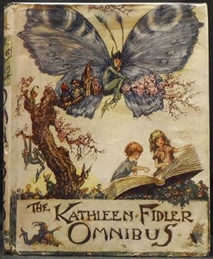 Seller image for The Kathleen Fidler Omnibus for sale by Arty Bees Books