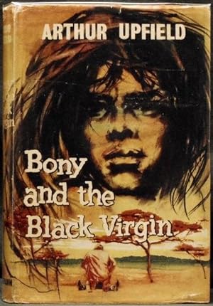 Seller image for Bony and the Black Virgin for sale by Arty Bees Books