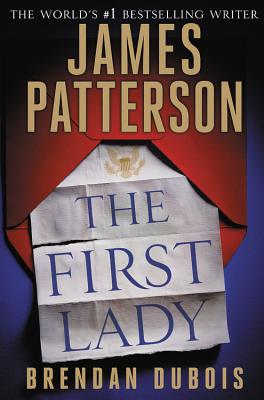 Seller image for The First Lady (Hardcover Library Edition) (Hardback or Cased Book) for sale by BargainBookStores