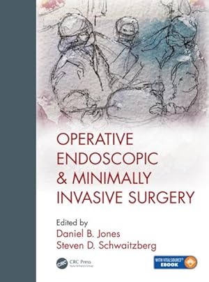 Imagen del vendedor de Operative Endoscopic and Minimally Invasive Surgery a la venta por GreatBookPrices