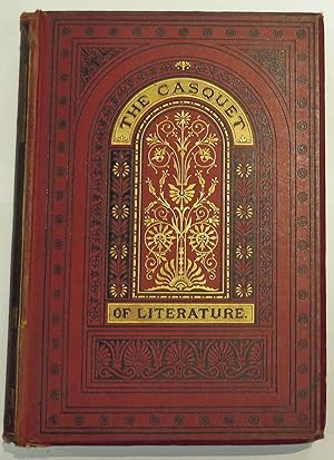 Imagen del vendedor de The Casquet Of Literature Vol IV Only a la venta por St Marys Books And Prints