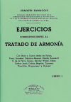 Imagen del vendedor de Ejercicios Armona Vol. I a la venta por AG Library