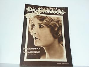Die Filmwoche. Hier Nr. 40 / 29. September 1926.