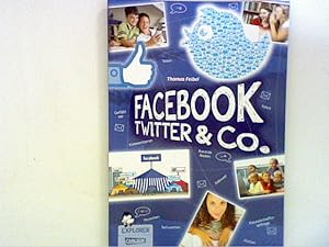 Facebook, Twitter und Co.