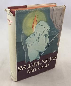 Seller image for Sugerencias, filosfico-literarias for sale by Els llibres de la Vallrovira