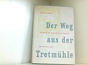 Image du vendeur pour Der Weg aus der Tretmhle mis en vente par Book Broker