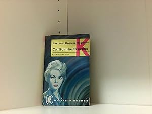 Seller image for California-Express for sale by Book Broker