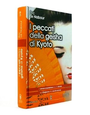 I Peccati della Geisha di Kyoto